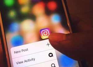 How to Clear Instagram Cache