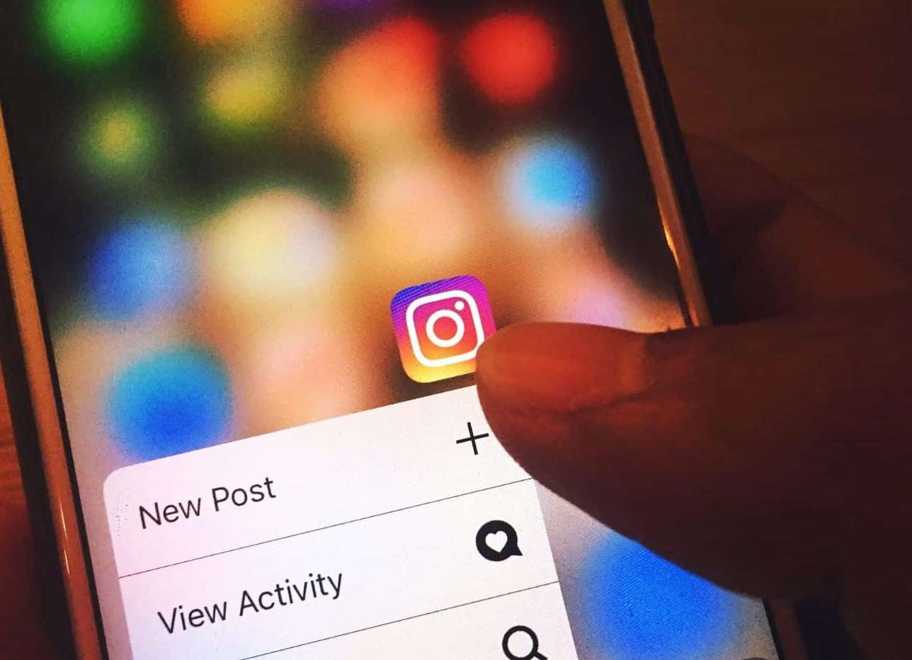 How to Clear Instagram Cache