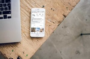 How to see liked posts on instagram