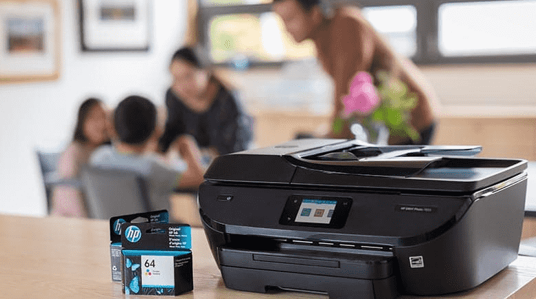 Best HP All In One Printer For Home Use