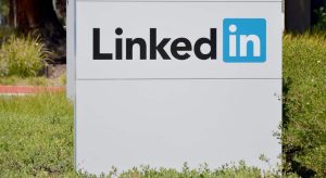 How to add promotion to linkedin