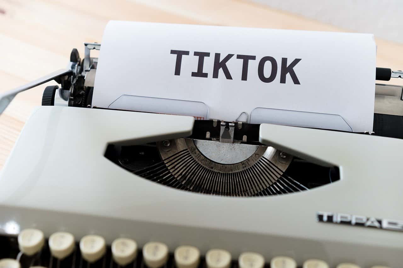 Can I Change My Tiktok Username