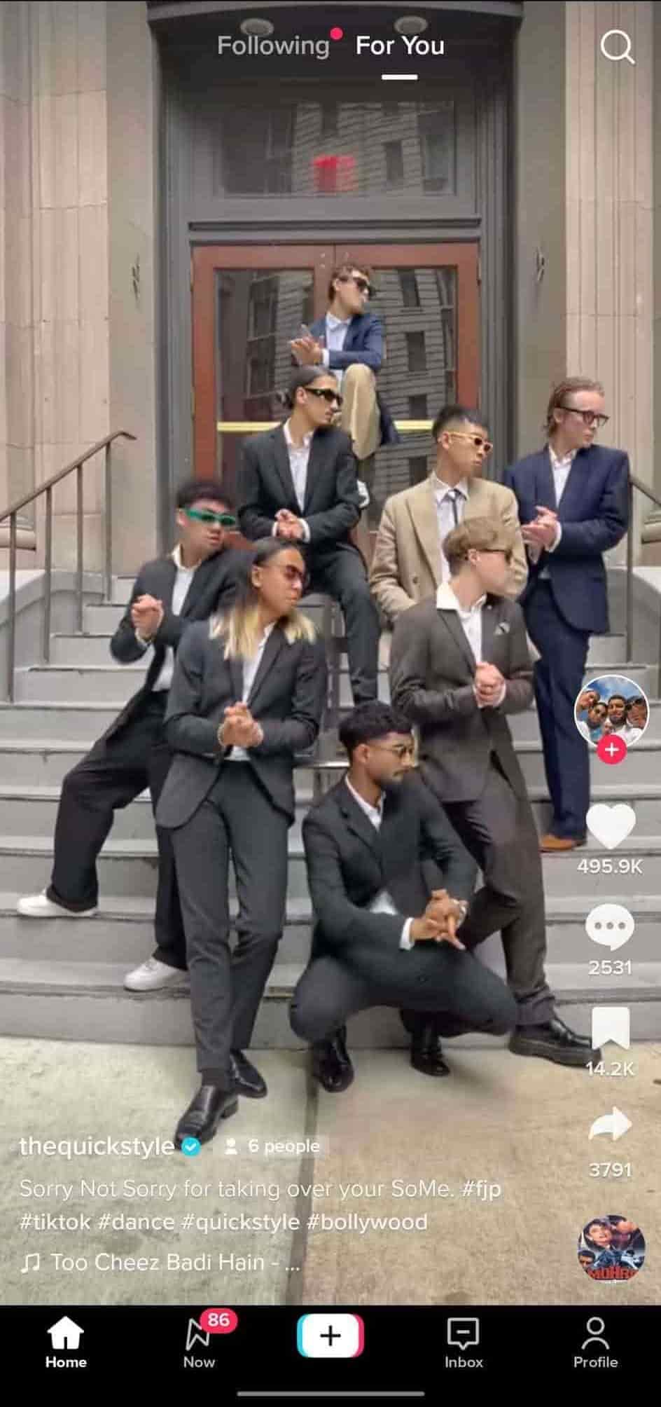 How to Find Trending Hashtags on TikTok Ultimate Guide