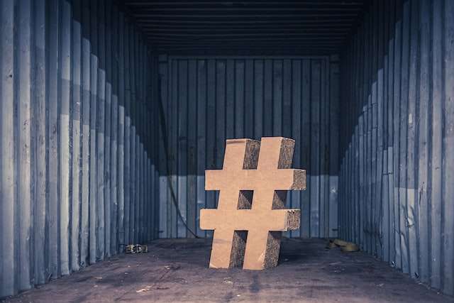 How To Hide Hashtags On Facebook