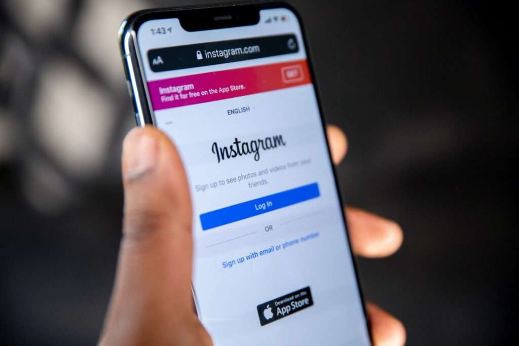 how to mute someone on instagram