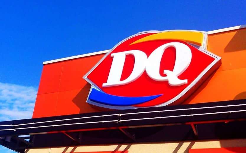 Does Dairy Queen Take Apple Pay