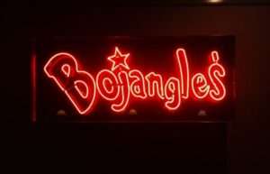 Does Bojangles Take Apple Pay