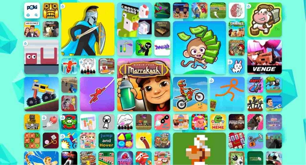 Unblocked Games 67