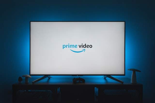 Amazon Prime Login