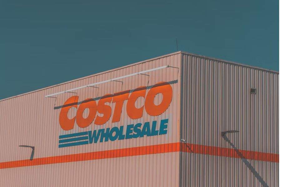 Costco ess