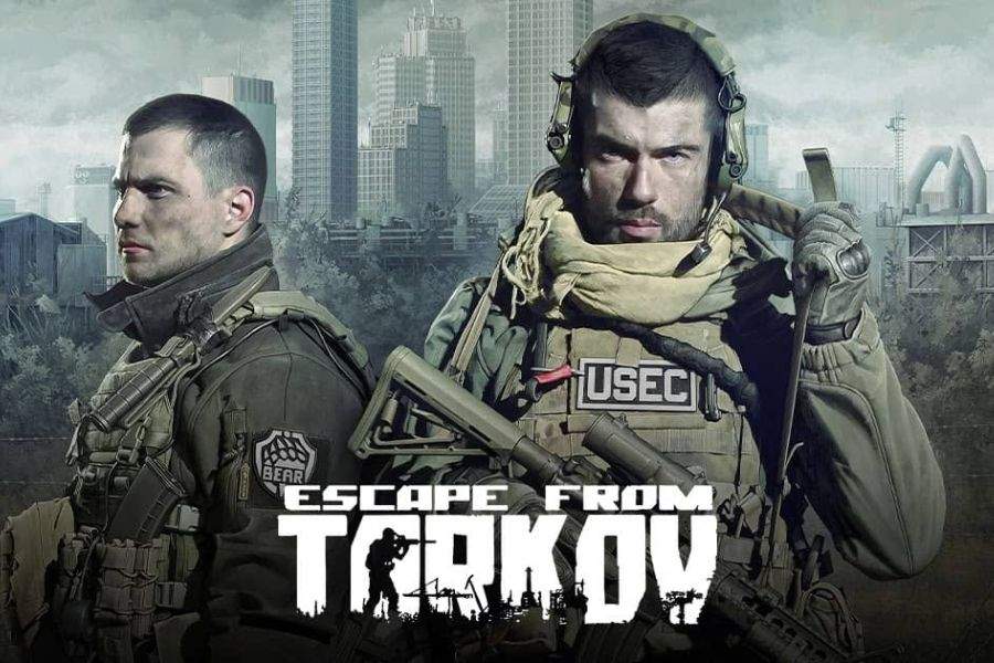 Escape from Tarkov