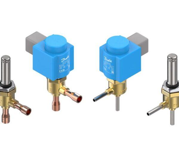 Benefits of Using Solenoid Valves in Vehicle Automation
