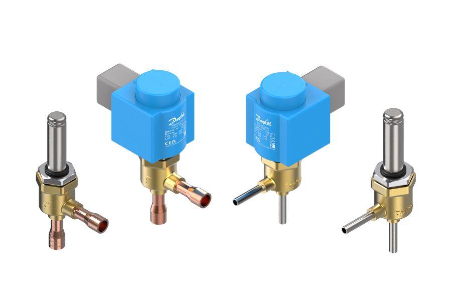 Benefits of Using Solenoid Valves in Vehicle Automation