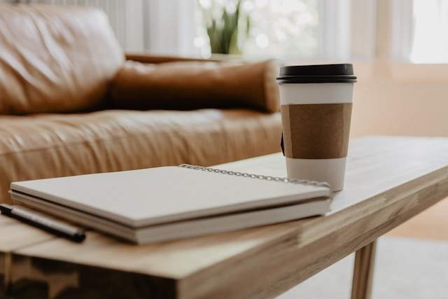 Evolution of Large Wooden Coffee Tables