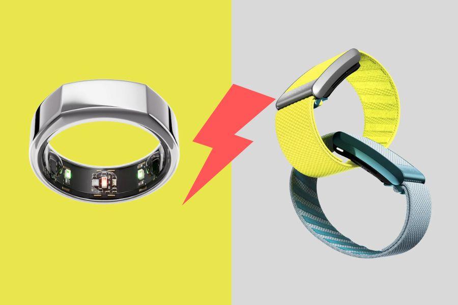 Oura vs Whoop, Oura Ring Vs Whoop