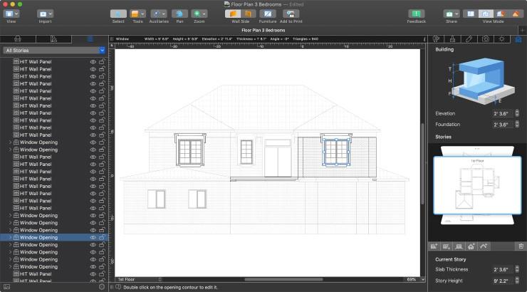 How To Design A House Plan