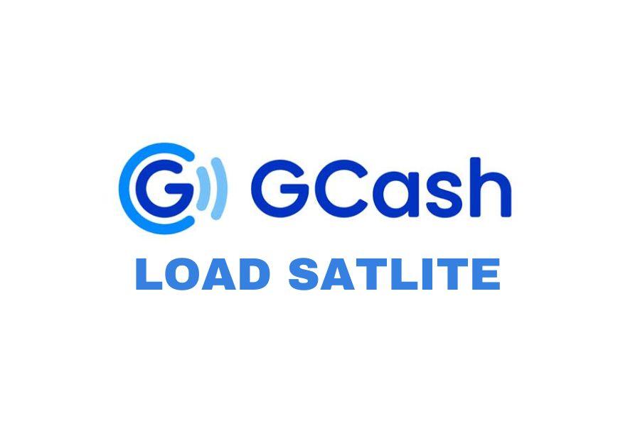 How To Load Satellite Using Gcash