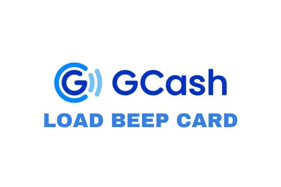 How to Load Beep Card Using GCash