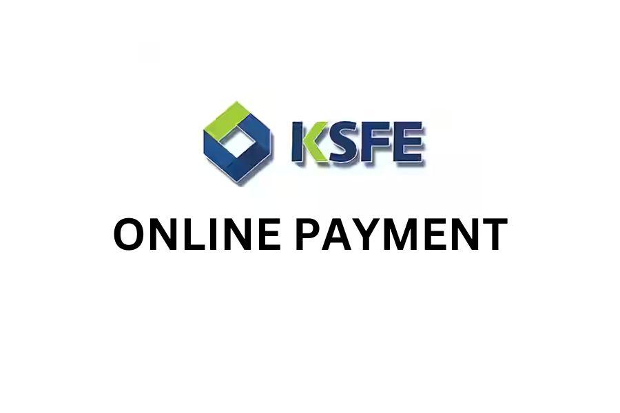 KSFE Online Payment