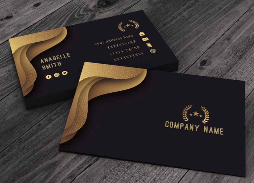 Why Personalized Business Cards Matter