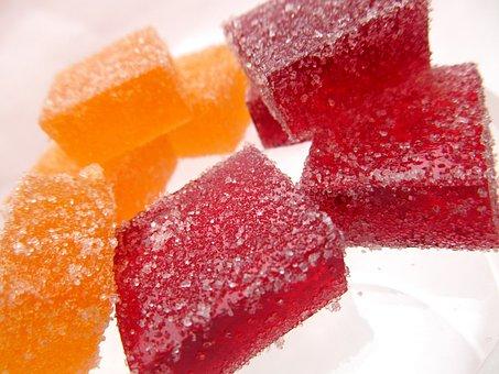 Maintain The Potency Of Your THC Gummies