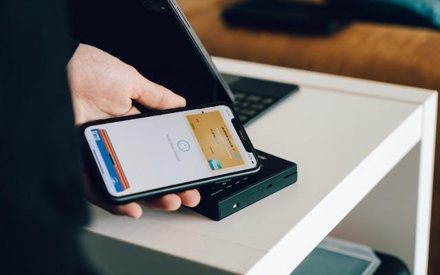 How To Use Apple Pay