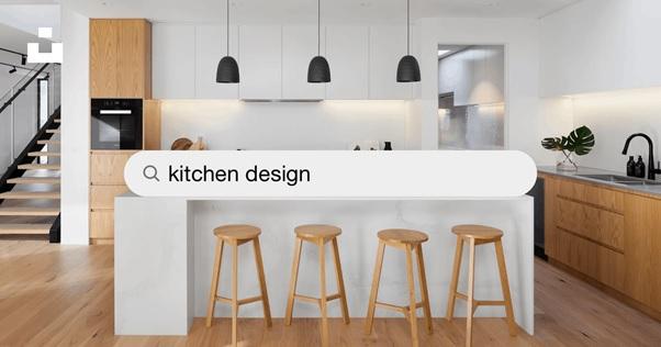 good kitchen theme