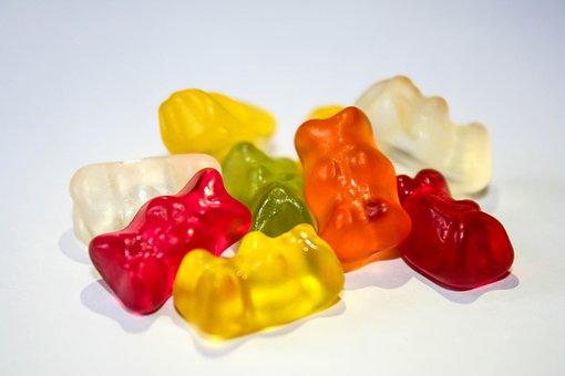 Maintain The Potency Of Your THC Gummies
