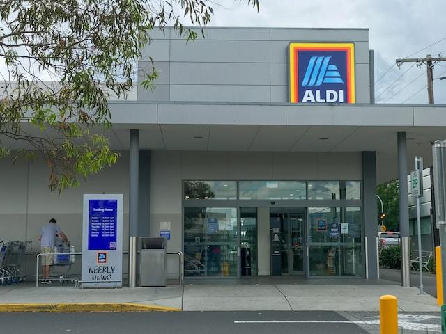 Does Aldi Take Apple Pay