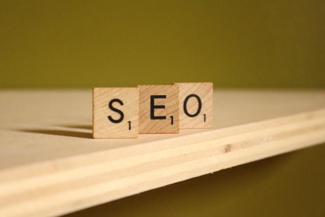 What are Enterprise SEO services