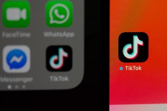 How to Change Age On TikTok