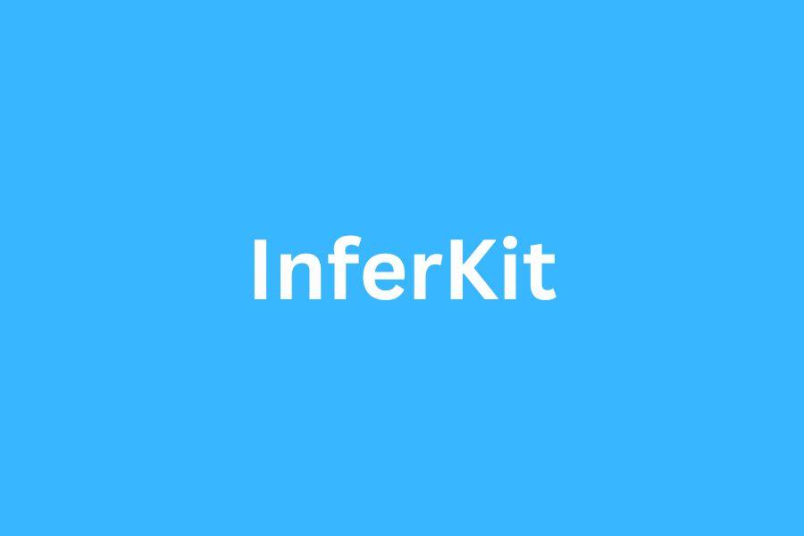 InferKit review,InferKit overeview,