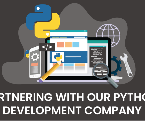 Python Development Company