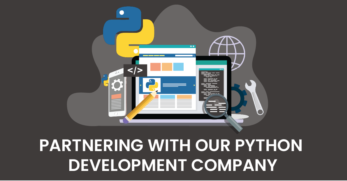 Python Development Company