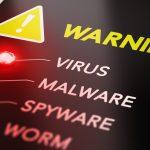 Recognising and Removing Worm Viruses