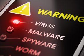 Recognising and Removing Worm Viruses