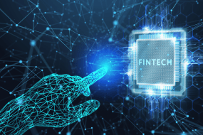 What is Fintech
