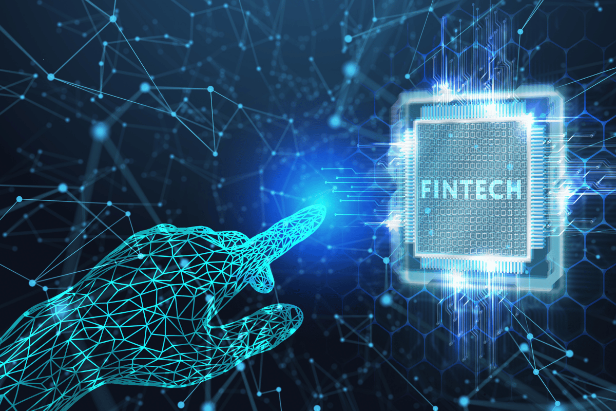 What is Fintech? Understanding the Revolution in Financial Technology ...