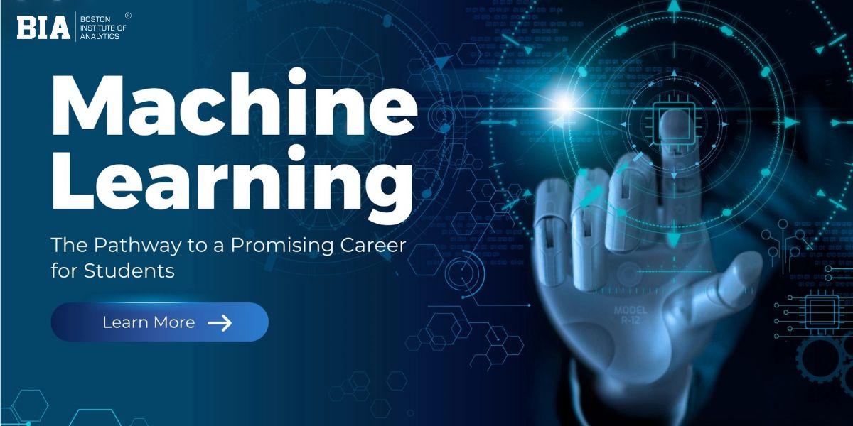 How Machine Learning Courses in Mumbai Can Land You a Job in Product & Tech Firms
