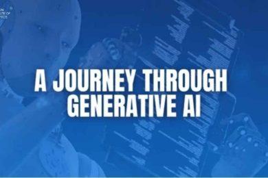 How Top Generative AI Institutes in Mumbai Are Shaping the Next Tech Revolution