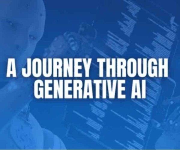 How Top Generative AI Institutes in Mumbai Are Shaping the Next Tech Revolution