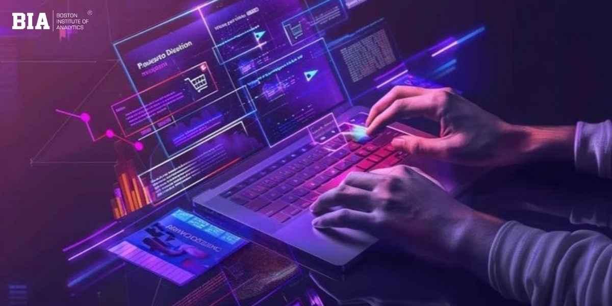 Best Machine Learning Course in Mumbai for Working Professionals What Actually Works