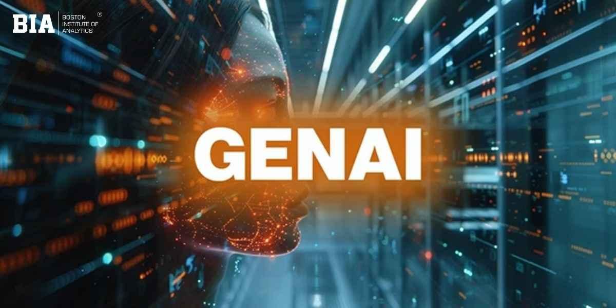 Top Generative AI Institute in Mumbai 10 Best Choices to Build a Future-Proof AI Career