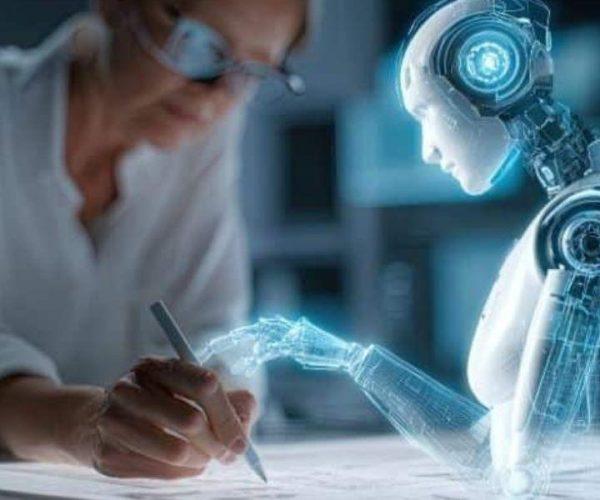 Top Artificial Intelligence Institutes in Mumbai Ranked by Placements & Industry Projects