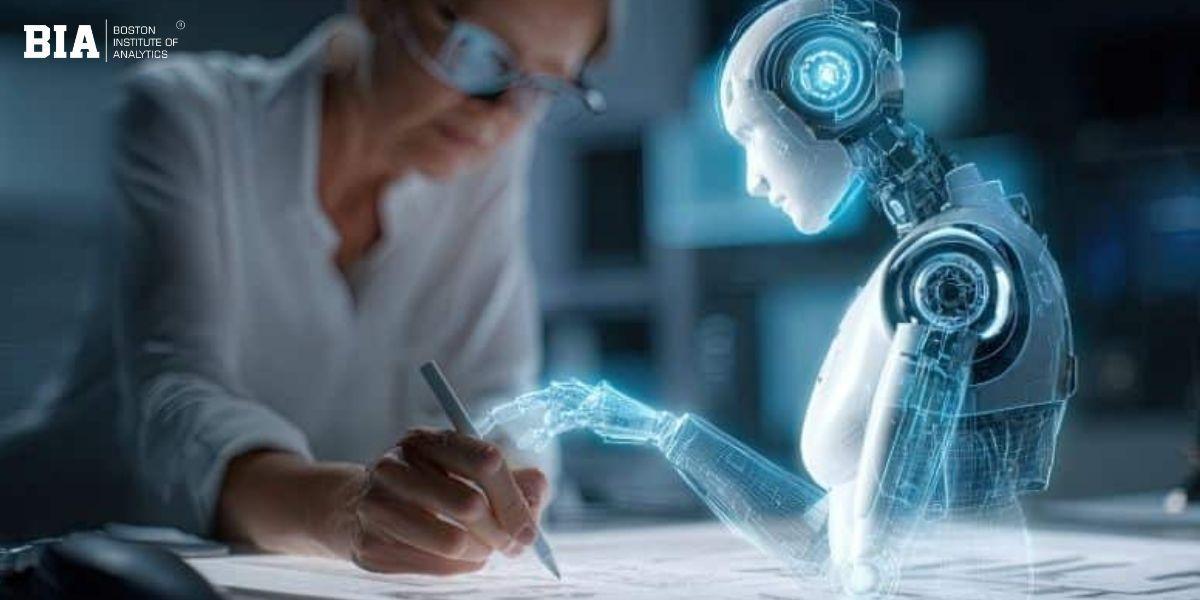 Top Artificial Intelligence Institutes in Mumbai Ranked by Placements & Industry Projects