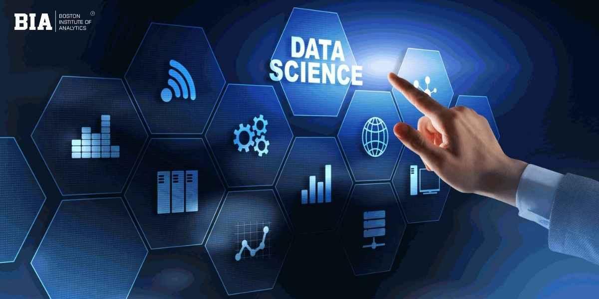 Top Data Science Institutes in Mumbai with Highest Job Placements