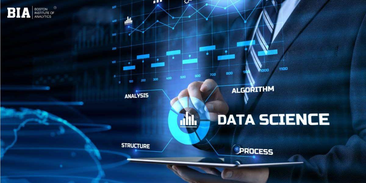 Data Science Institute in Mumbai Which Institute Offers the Best ROI