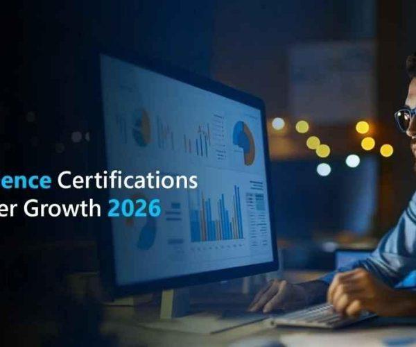 Top Data Science Institutes in Delhi Compared Which One is Right for You