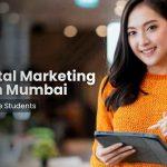 Best Digital Marketing Course in Mumbai for Students