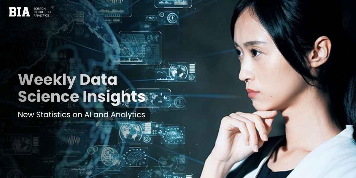 Weekly Data Science Insights (30th May - 4th June 2026) New Statistics on AI and Analytics Job Demand in India and Globally